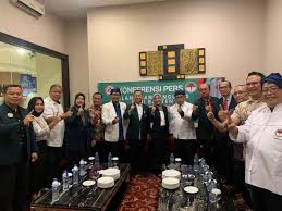 PDUI Kabupaten Kepulauan Aru Tegaskan Komitmen Dukung Penuh Asosiasi Dokter Khitan Indonesia